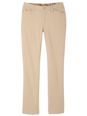 Easy Outfits <p>Colorful combinations paired with staple khakis mean endless ensembles. From workdays to nights out, click through to discover the cute tops and fun accessories that'll turn a basic pant into a go-to for all occasions.</p> <p>Use your favorite khakis or this slimming style. <em>Lee Comfort Fit Straight Leg Pant, .90; <a href="http://www.amazon.com/Lee-Womens-Misses-Comfort-Straight/dp/B001IVZ72G/ref=sr_1_5?s=apparel&ie=UTF8&qid=1365797415&sr=1-5&keywords=lee+comfort+fit+straight+leg+pants" target="_blank">Amazon.com</a></em></p>
