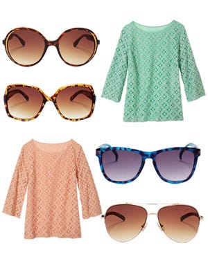 Fashion Finds <p>With warmer days comes comfy, lighter outfit possibilites. WD's Style Editor Donna Duarte-Ladd make shopping a cinch, and shows off her favorite deals and discoveries. From cute sandles to flowy dresses, these stylish staples are worth snagging.</p>