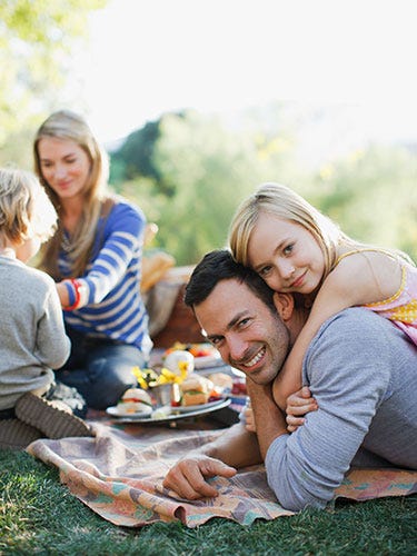 Family Time Spending Too Much Time Together Family Time Spending Too Much Time Together