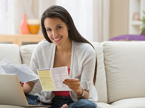 Prepping Pointers <p><strong>WHAT'S THE PAYOFF?</strong></p> <p>Many of life's expensive surprises are quite predictable. Save yourself stress by being prepared.</p> <p><strong>WHY YOU SHOULDN'T AVOID IT</strong></p> <p>Things often wind up costing more when you don't attend to them early—and you could find yourself scrambling for money.</p> <p>We all have expenses that we kinda sorta know are looming—the dentist mentioned that you'll need a crown soon, parking rates at your officeare going up in the fall. Things like that are stressful, so you file themin the back of your mind, hoping they'll go away. Which of course they don't, and yet when they arrive, they somehow feel unexpected.</p> <p>This happened to me last year. Because my husband and I pushed the thought of paying for our son's summer camp to the back of our minds, we weren't prepared—and missed out on the 10%-off early bird deal. After that, we started our "I Know It's Coming" fund, an account into which I put about 5% of our income to cover those "unexpected" expenses. Here's how to think ahead.</p>