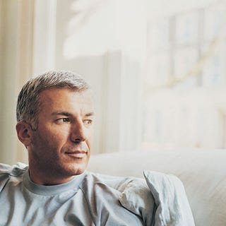 10 things no one tells you about dating men in their 50s