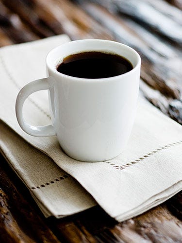 Start your day with the ultimate cup o’ joe <p>However you like your coffee, these WD-approved picks will top off your morning and even help out with some <a href="http://www.womansday.com/recipefinder/coffee-terrine-recipe-wdy1013" target="_self">great desserts</a>. From decaf to lighter blends, click through to find out which beans you should be buying. </p> <p><strong>Better Beans 101</strong></p> <p><strong>CHOOSE IT</strong></p> <p>Coffee beans begin to lose flavor within minutes of grinding, so for maximum taste, buy them whole and grind just before brewing.</p> <p><strong>BREW IT</strong></p> <p>For a rich, aromatic pot, use 2 Tbsp grounds per 6 oz water. (Add extra water to the cup for milder coffee.) For the cleanest taste, use filtered water.</p> <p><strong>STORE IT</strong></p> <p>Moisture and oxygen are the enemies of freshness, so avoid the freezer and fridge (which cause condensation) and keep your coffee in an airtight container in a dark, dry place at room temperature.</p>