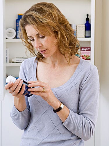 Faulty Fixes <p>There's no denying the secret curing powers found in certain everyday items. Salt water, for instance, can take the sting out of a sore throat. And an oatmeal bath can ease eczema. So how about soothing a burn with butter? Not so fast. That and other common <a href="http://www.womansday.com/health-fitness/conditions-diseases/home-remedies" target="_self">home remedies</a> aren't just ineffectual; they can actually exacerbate the issue. So before you go DIY on treating bad breath, colds or cuts, check out these nine tactics to avoid.</p>
