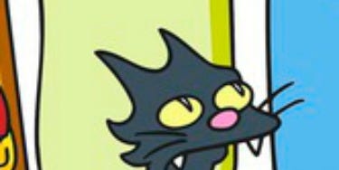 Famous Black Cats Quiz On Black Cats Famous Black Cats Quiz On Black Cats