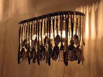 Product, Brown, Property, Photograph, Interior design, Light, Interior design, World, Light fixture, Metal, 