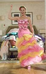 Awesomely Bad Bridesmaid Dresses Wd Vault