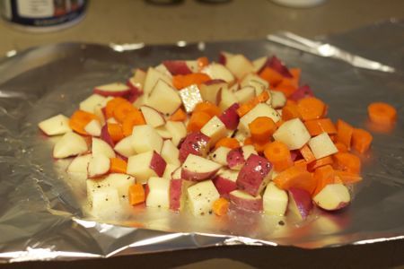 Food, Ingredient, Root vegetable, Orange, Dishware, Cuisine, Kitchen utensil, Vegetarian food, Recipe, Butternut squash, 