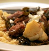 Food, Cuisine, White, Ingredient, Dish, Recipe, Black, Pasta, Comfort food, Breakfast, 