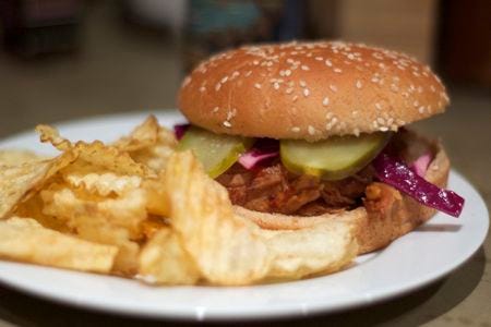 Food, Finger food, Cuisine, Sandwich, Dish, Ingredient, Vegetable, Tableware, Bun, Breakfast, 