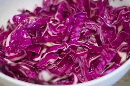 Produce, Purple, Food, Vegetable, Violet, Red, Magenta, Pink, Ingredient, Leaf vegetable, 