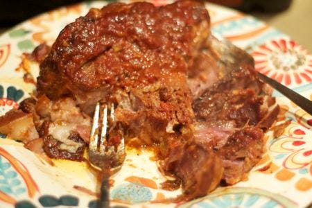 Food, Dishware, Plate, Tableware, Dish, Cuisine, Meat, Serveware, Ingredient, Kitchen utensil, 