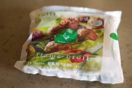 Green, Food, Ingredient, Cuisine, Leaf vegetable, Dish, Comfort food, Fast food, Produce, Convenience food, 