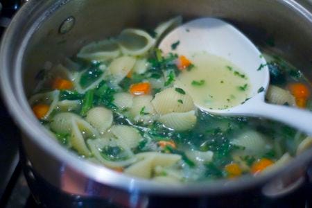 Food, Fluid, Dish, Ingredient, Recipe, Soup, Cuisine, Produce, Stock, Bowl, 