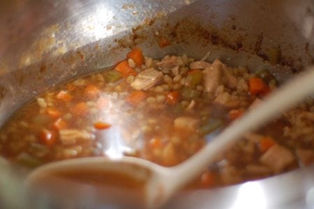 Fluid, Food, Amber, Recipe, Ingredient, Stew, Cookware and bakeware, Mixture, Cooking, Comfort food, Fluid, Food, Amber, Recipe, Ingredient, Stew, Cookware and bakeware, Mixture, Cooking, Comfort food,