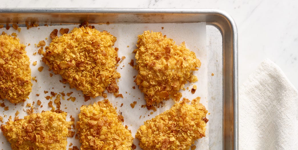 50 Best Kid-Friendly Dinner Ideas