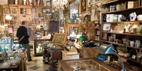 Antique Appraisal - How to Get Antiques Appraised