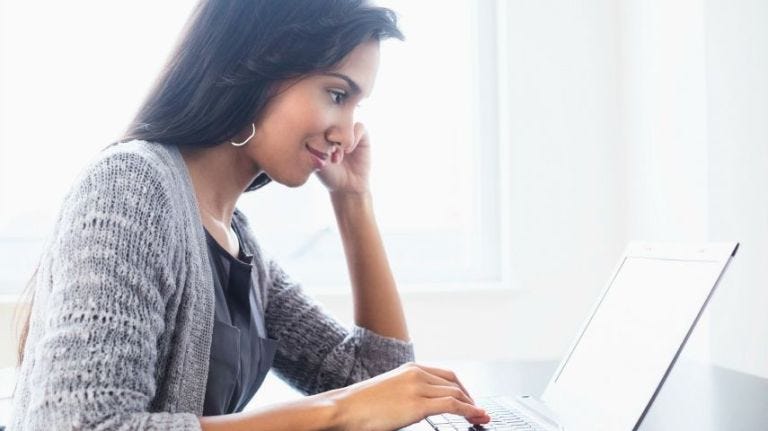 The Job: Website Tester
