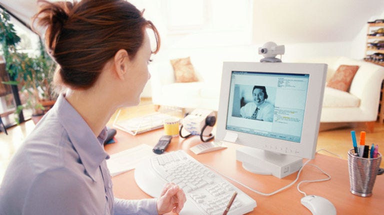 The Job: Virtual Tutor virtual tutor