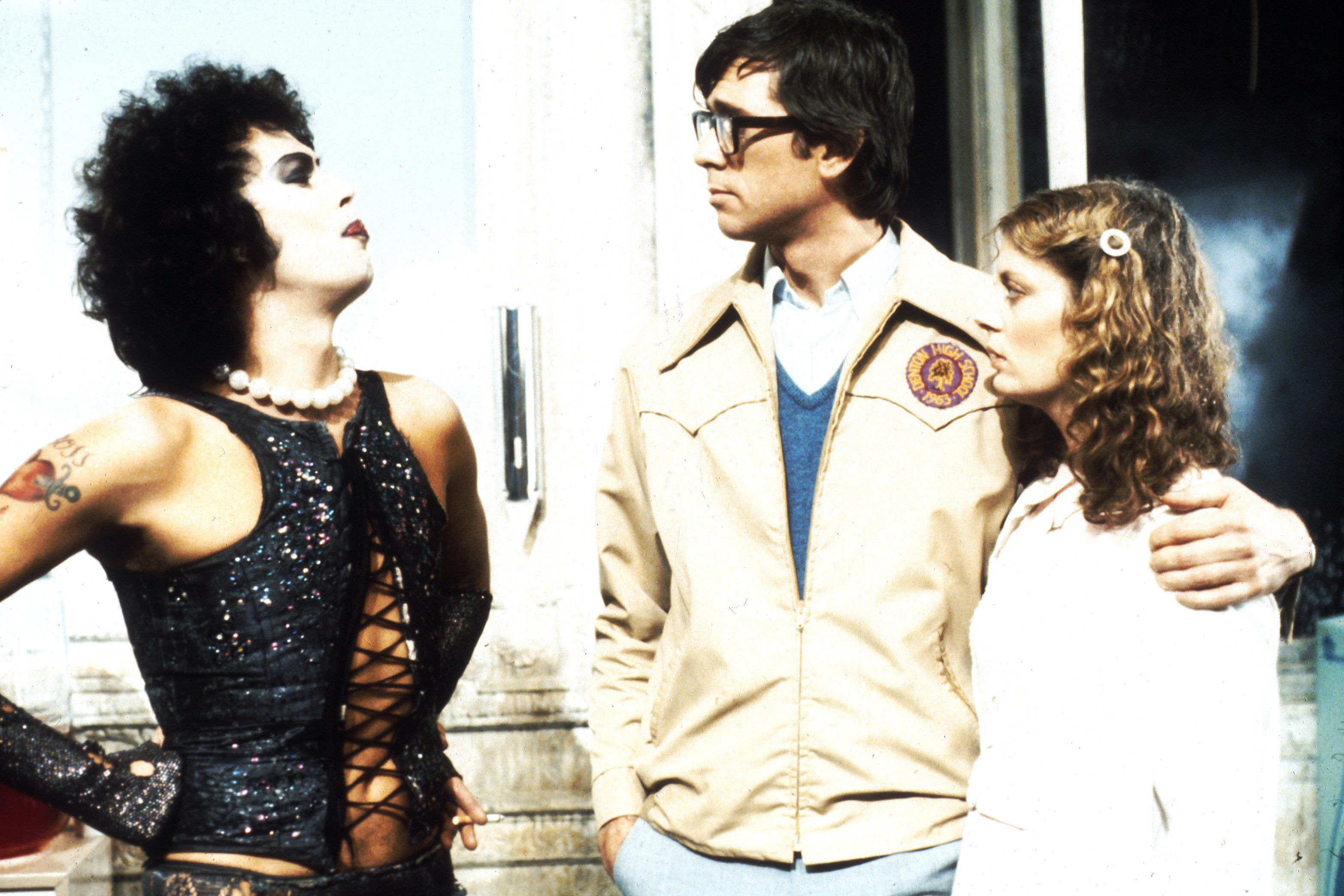 The Rocky Horror Picture Show' Cast: Where Are They Now?