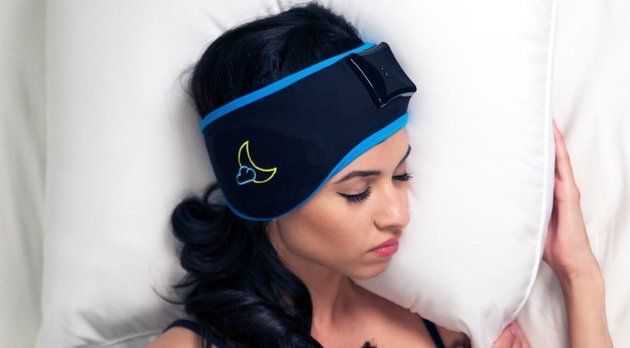 Shoppers Wake up 'With Less Migraines' When Using This $16 Headband