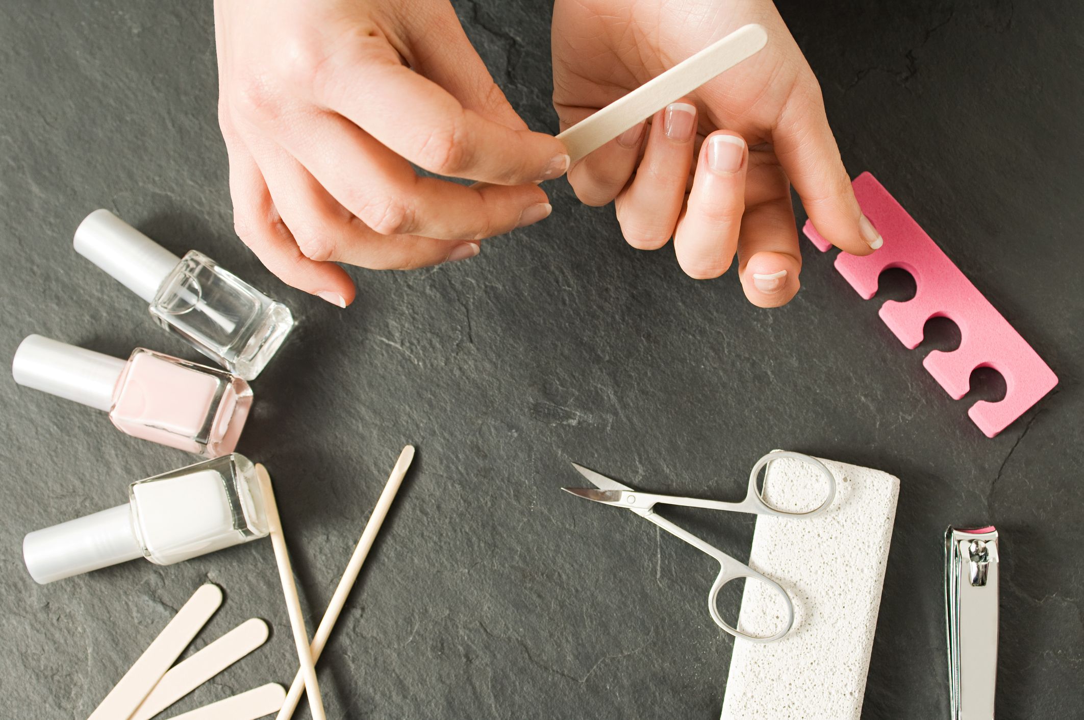 5 Essential Nail Care Tools You Must Buy!