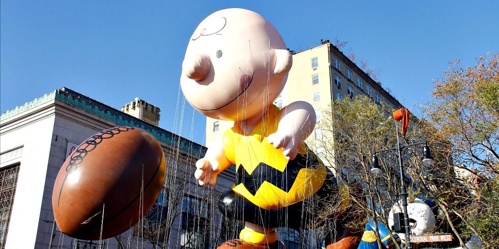 How To Watch 'A Charlie Brown Thanksgiving' for Free in 2023 - Parade