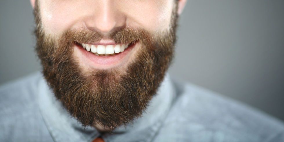 astronomi mareridt anekdote Why Men Have Red Beards - Genetics Explain Beard Color