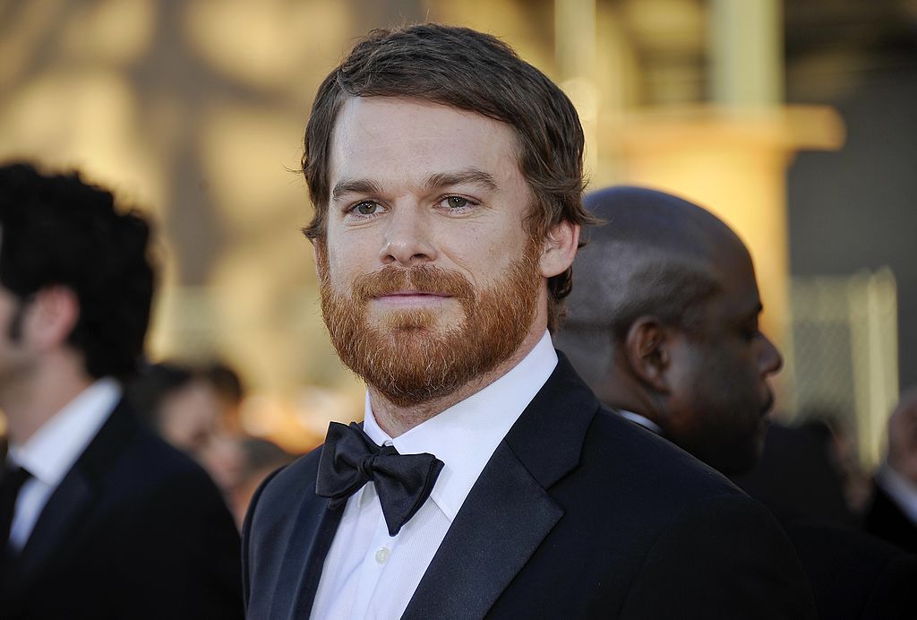 30 Celebrity Beards Thatll Make You Want to Stop Shaving