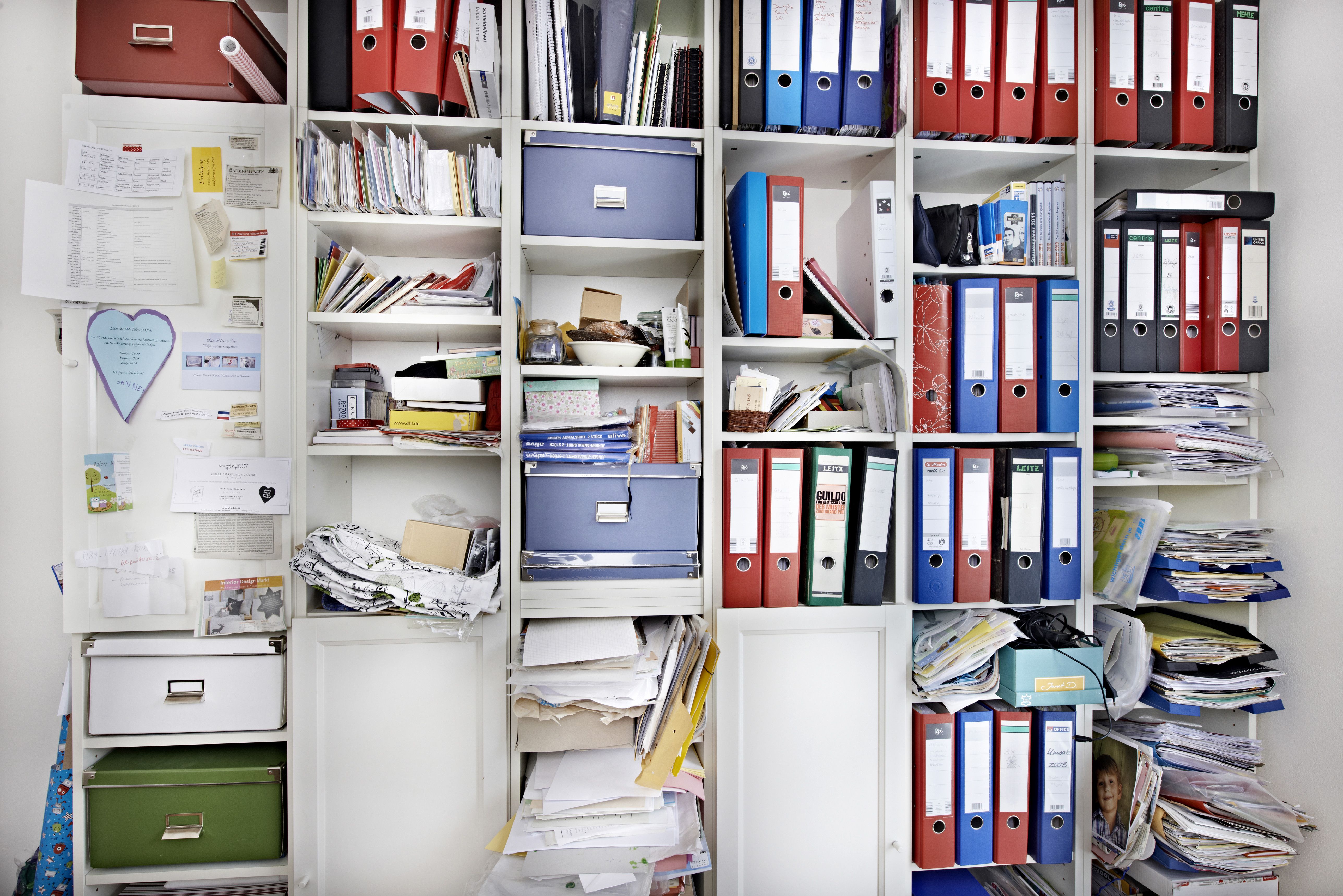 4 Organizing Trends That Need to Go Away Now - Organizing Experts