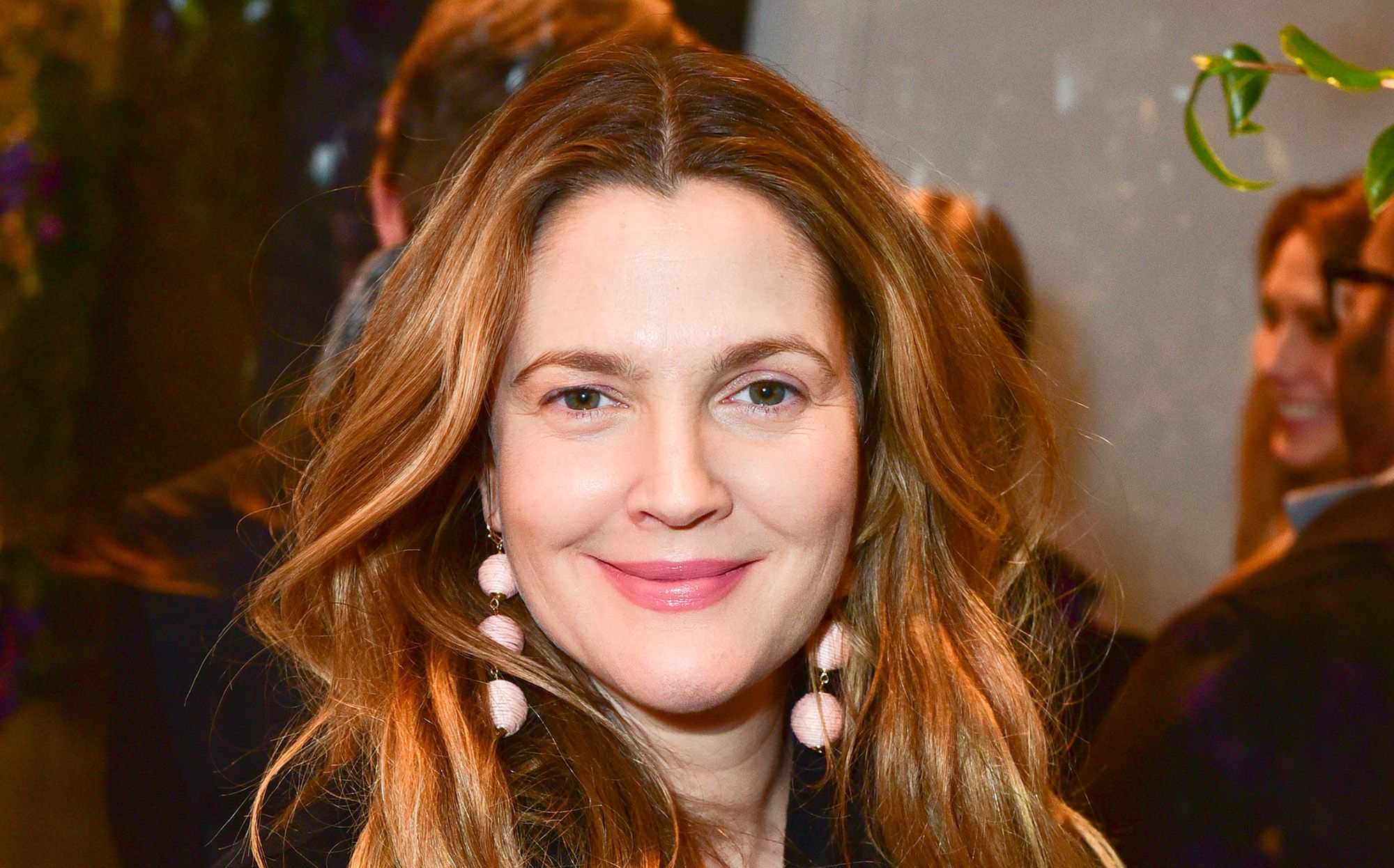 Barrymore's Makeup — Drew Barrymore's Favorite Beauty Products