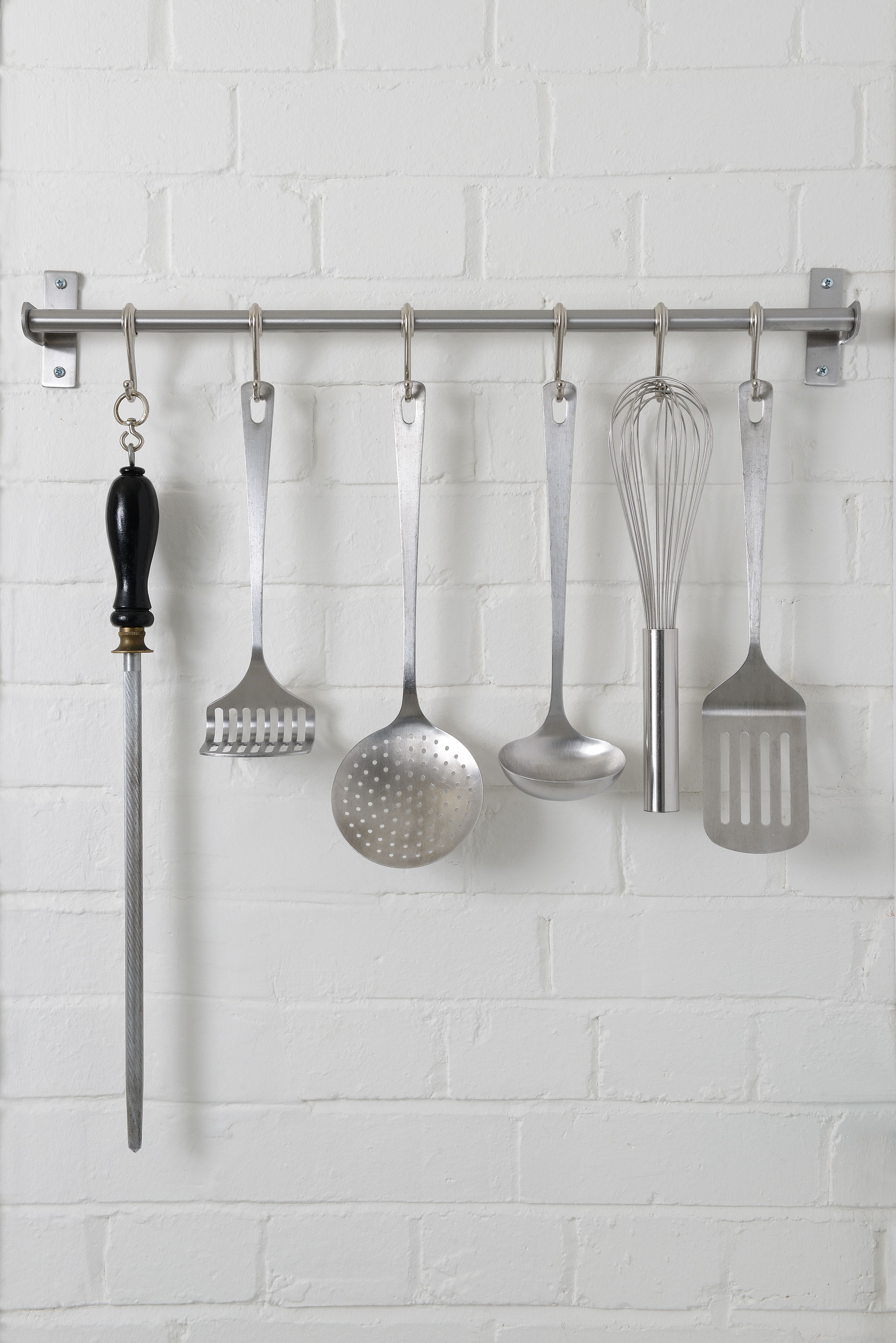 Shop the Kitchen — Organization With Style