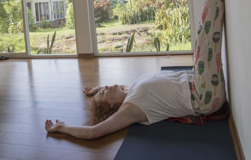 13 Things Girls Who Practice Yoga Do But Will Never Admit To