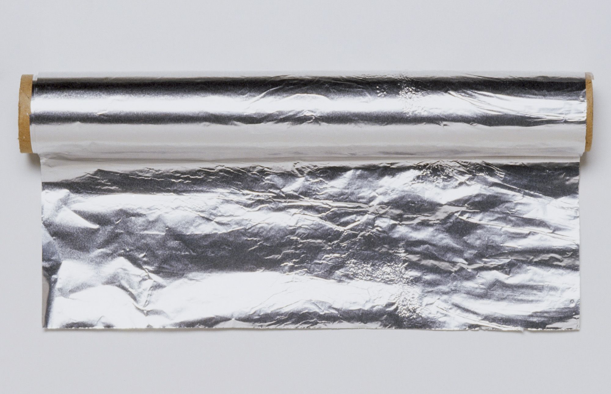 The Tiny Change That Just Made Our Favorite Aluminum Foil Even Better
