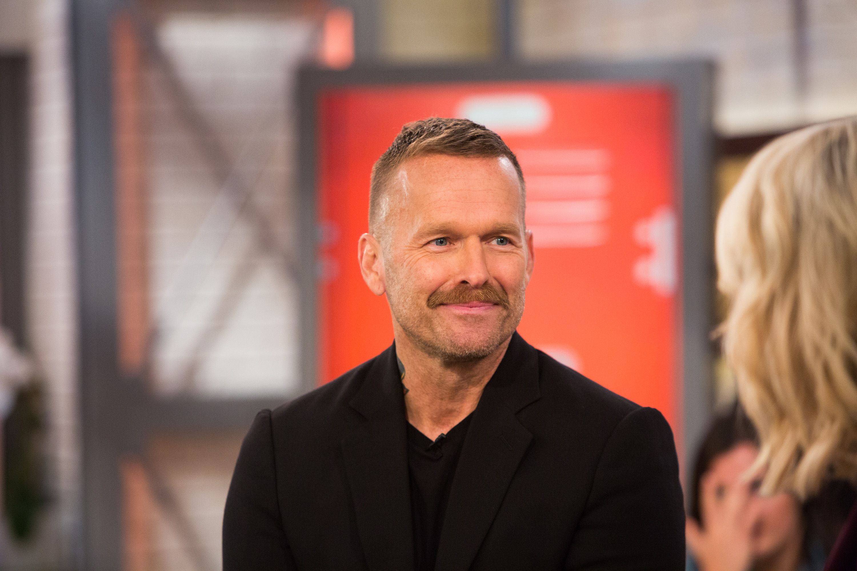 I love Bob Harper.  Bob harper, Bob, Fitness