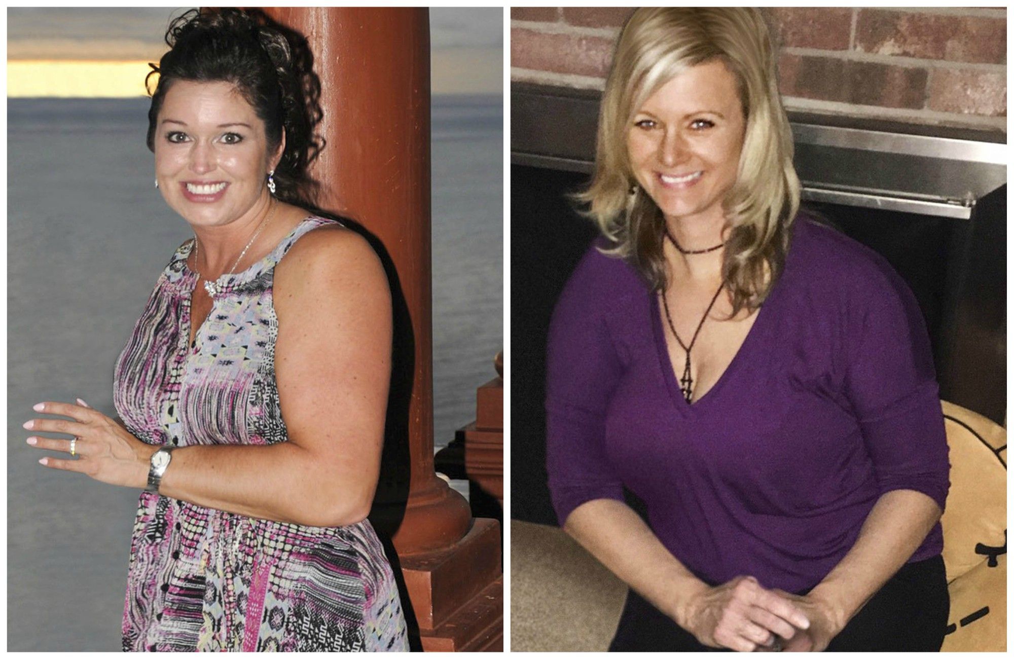 Weight Loss Success Stories: Inspiring Before & After Pics