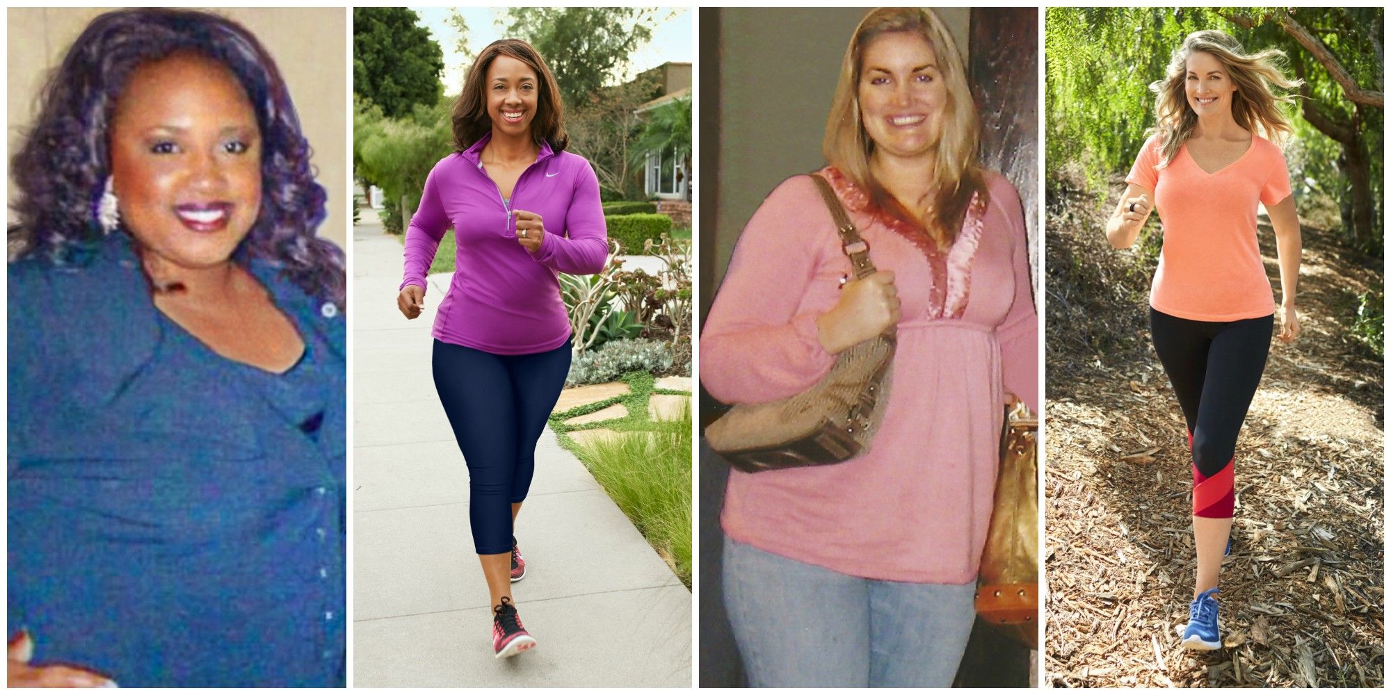 32 Before And After Weight Loss Pictures - Inspiring Weight Loss  Transformations
