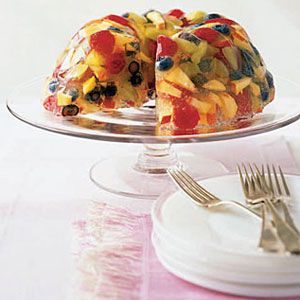 Glass Cake |Jelly Fruit Cake | Jelly Fruit Cake With Agar Agar | Fruit  Jelly Cake | Transparent Cake | Desi Cook - video Dailymotion