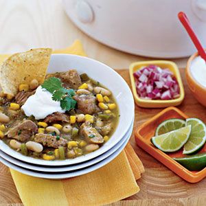 Terrific Turkey Chili Recipe