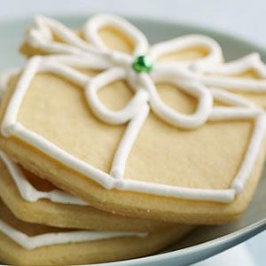 Cookie Decorating with Royal Icing - Out of the Box Baking
