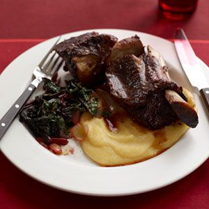 How to Slow Cook in Suvie Starch Cooker: Red Wine Short Ribs