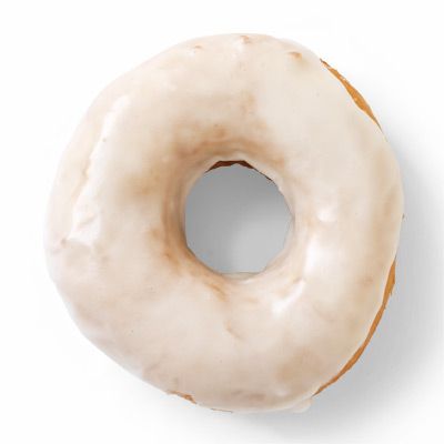 Vanilla Glaze