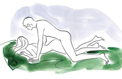 480px x 312px - The Best Sex Positions Ever: Flatiron