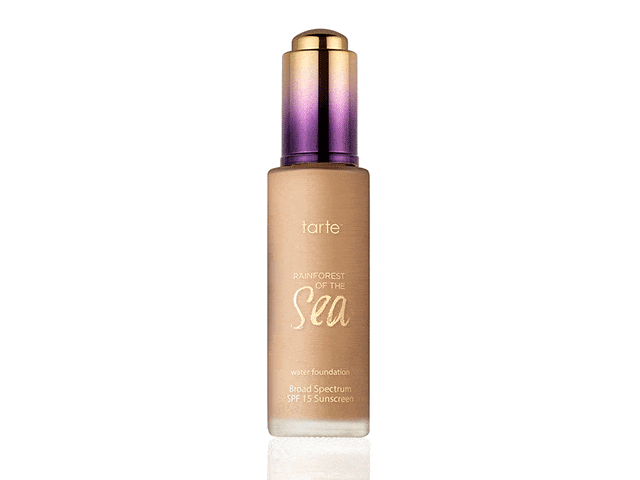 best foundation for acne skin uk