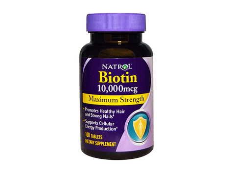 Hair Supplements Best Supplements For Hair Growth