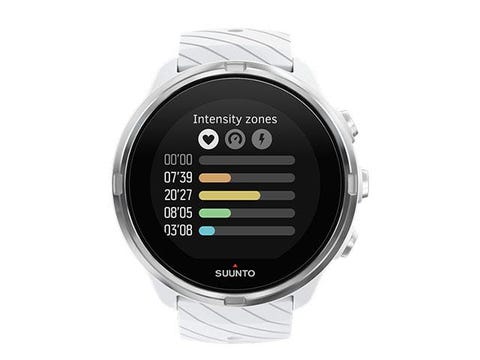 best watches for runners 2018