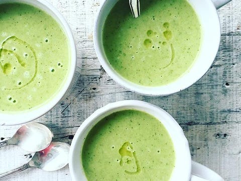 Grønt, Mad, Ærtesuppe, Ret, Grøntsagsjuice, Porresuppe, Cuisine, Sorrel suppe, Suppe, Potage, 