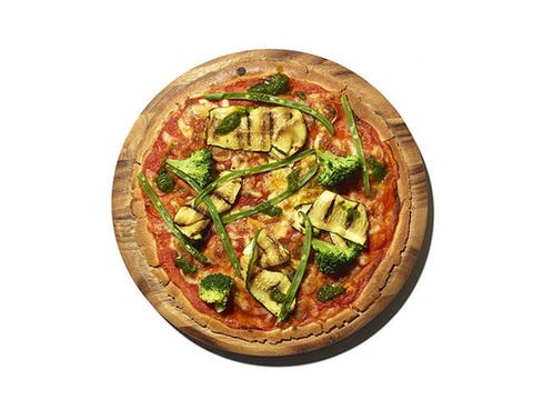 Healthy Homemade Pizza Recipes 10 Recipes To Make This Friday Night