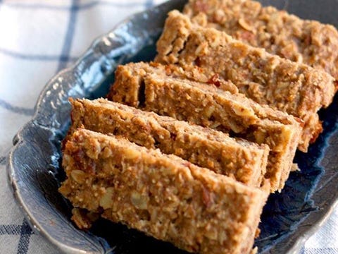 Dish, Food, Cuisine, Ingredient, Snack, Energy bar, Staple food, Baked goods, Produce, Dessert, 