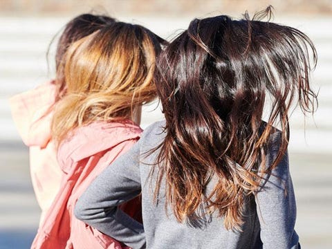 Natural Hair Dye 6 Dos And Don Ts Image