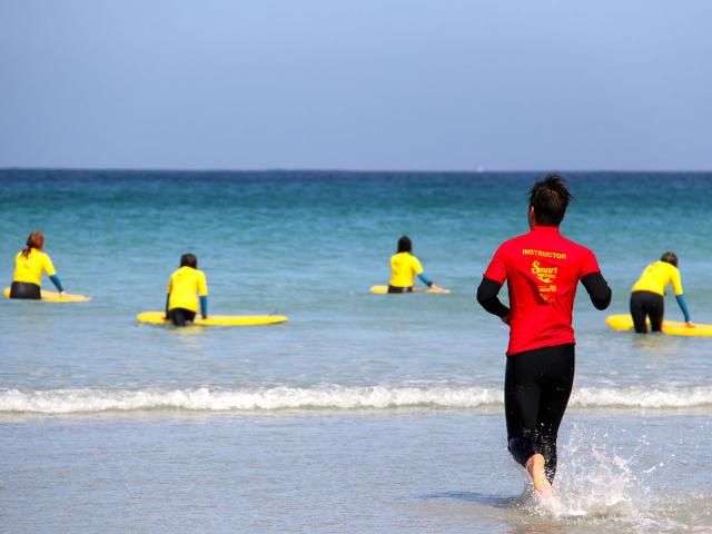 Beach, Water, Sea, Wave, Ocean, Wind wave, Fun, Surfing Equipment, Recreation, Surface water sports, 